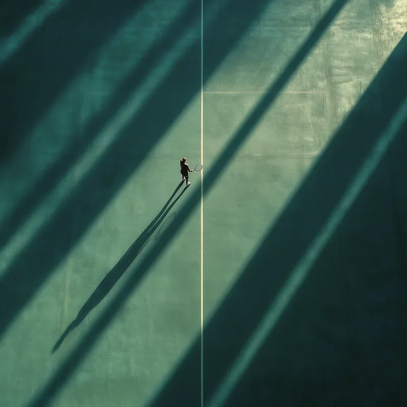 Textura abstrata representando automação